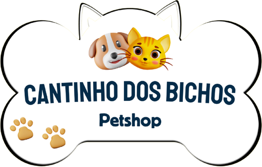 Cantinho dos Bichos Petshop