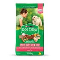 DogChow Filhotes Papita 20kg