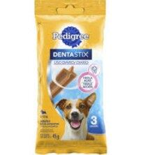 Petisco Pedigree Dentastix 45g