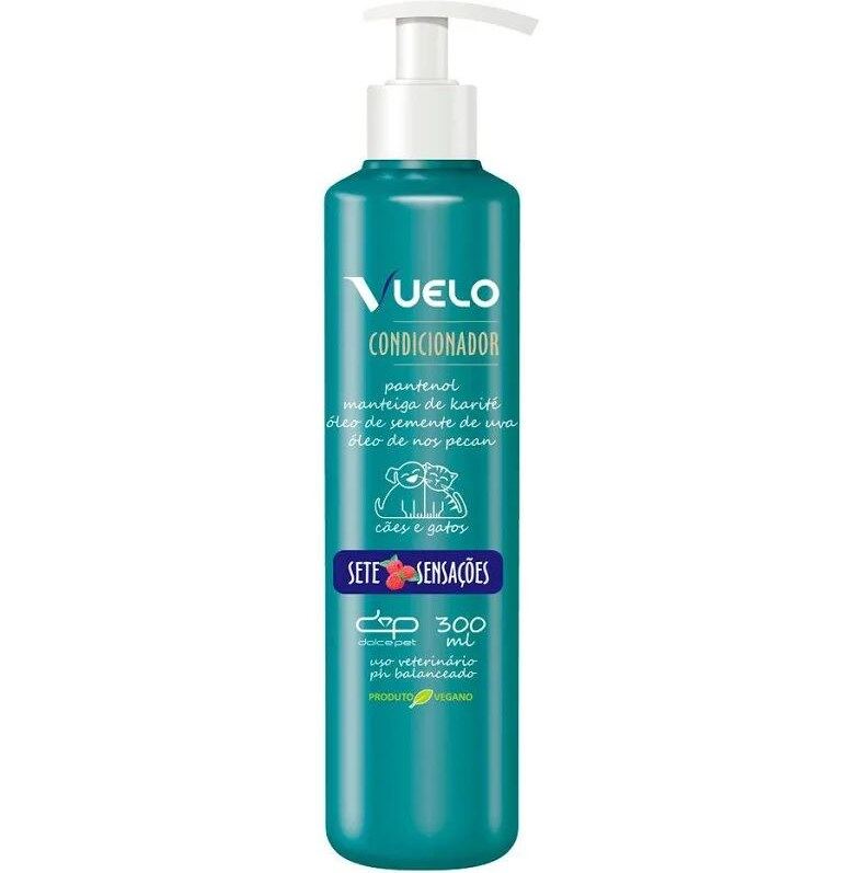 Condicionador Vuelo