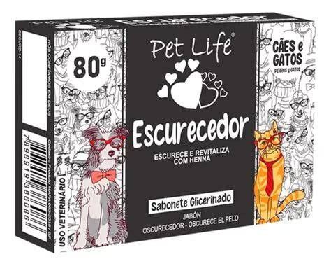 Sabonete PetLife