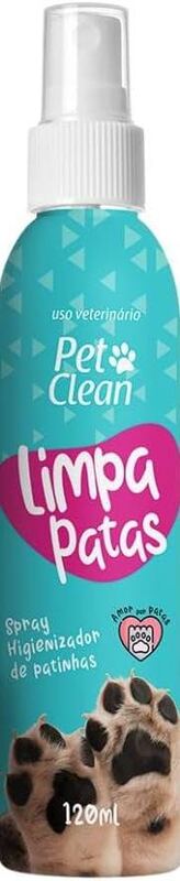 Limpa Patas
