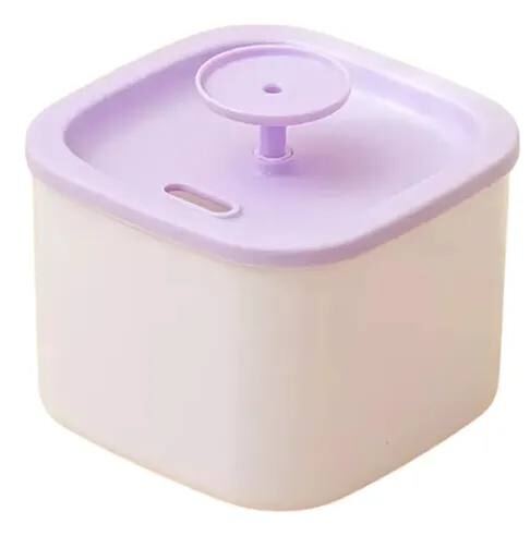 Fonte de Água Minimalist